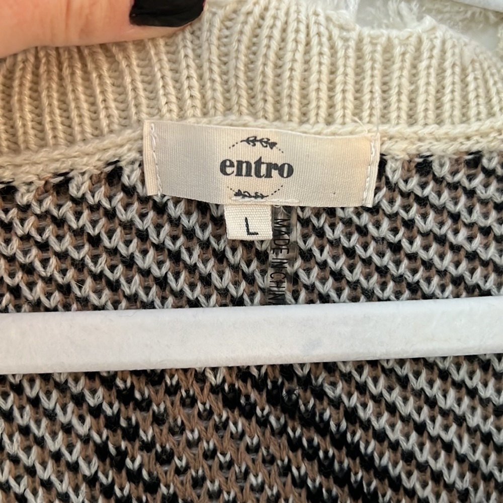 Sweater - Picture 2 of 3